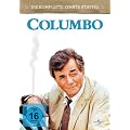 Columbo - 10. Staffel [4 DVDs]