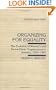 Organizing for Equality: The Evolution of Women's and Racial-Ethnic Organizations in America, 1955-1985 (The Rose Series of the American Sociological Association)