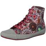 Desigual Canela Lace Ups Trainers