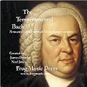 The Temperamental Bach