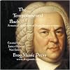 The Temperamental Bach