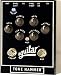 Aguilar Tone Hammer Bass Preamp Direct Box