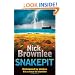 Snakepit: Jake and Jouma series