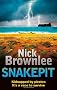 Snakepit: Jake and Jouma series