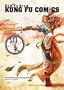 How To Draw Kung Fu Comics (v. 1)