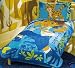 GO DIEGO GO TODDLER 5PC BEDDING SET Boy NEW Crib Reversible Comforter Sheet Set Bedskirt Crib Boy Dora NICK JR