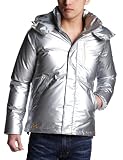 (オニツカタイガー)Onitsuka Tiger DOWN JACKET OKJ224 (オニツカタイガー)Onitsuka Tiger DOWN JACKET OKJ224
