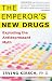 The Emperor's New Drugs: Exploding the Antidepressant Myth