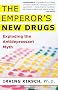 The Emperor's New Drugs: Exploding the Antidepressant Myth