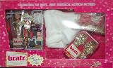 Bratz The Movie Glamour Set
