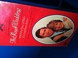 The Royal Wedding: HRH The Prince of Wales: The Lady Diana Spencer BBC VHS