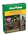 Rain Bird CNV182MBS Drip Irrigation Sprinkler Conversion Kit, 1800 Pop-Up to 6 Drip Micro Bubblers with 1/4