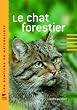 Le chat forestier