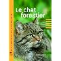 Le chat forestier