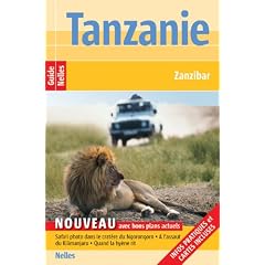 Tanzanie : Zanzibar