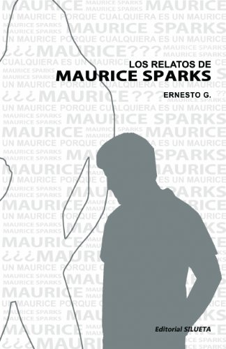 Los relatos de Maurice Sparks