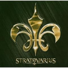 Stratovarius
