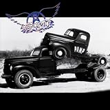 Pump (Vinyl Reissue)by Aerosmith