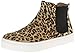 Luichiny Women's Virtual Star Fashion Sneaker