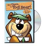 Hey There, It's Yogi Bear