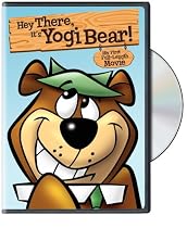 Stream Hey There, It's Yogi Bear Movie Online.