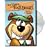 Hey There, It's Yogi Bear