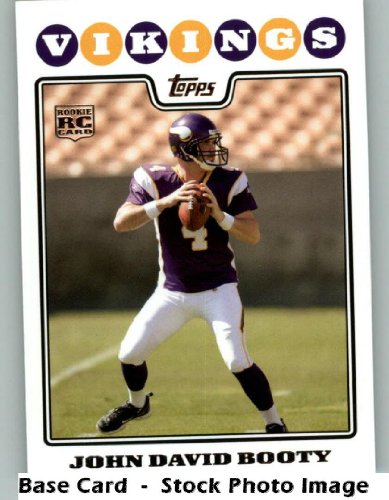 2008 Topps #334 Chad Henne - Miami Dolphins (RC - Rookie Card) (Football Cards)