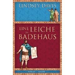 Eine Leiche im Badehaus
