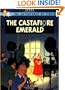 The Castafiore Emerald (The Adventures of Tintin)