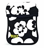 Built E-HCS-SBM Hoodie Neoprene Slimline Camera Case (Summer Bloom)