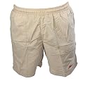 NEW Mens Speedo Swim Shorts with Lining - Tan