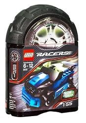 LEGO&reg; Racers Adrift Sport
