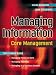 Managing Information: Core Management