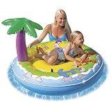 Winnie The Pooh Fun Island