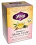 Yogi Woman's Moon Cycle, Herbal Tea Supplement, 16-Count Tea Bags (Pack of 6)