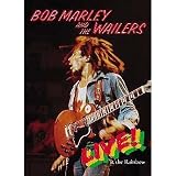 Bob Marley - Live! At the Rainbow (Limited Edition, 2 DVDs)
