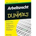 Arbeitsrecht f�r Dummies (Fur Dummies)