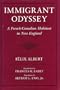 Immigrant Odyssey: A French-Canadian Habitant in New England