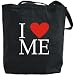 Canvas Tote Bag Black