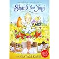 Shanti the Yogi: Mountain Adventure
