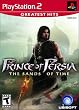 Prince of Persia: The Sands of Time