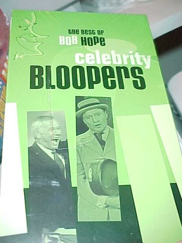 The Best of Bob Hope - Celebrity Bloopers by Blooper Videos
