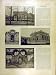 1895 Trocadero Buildings Brignole Pierre-Charron France
