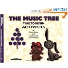 Buy Music Tree Time to Begin Activities (Frances Clark Library for Piano Students) by Steve Betts, Louise Goss, and Sam Holland