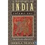 A History of India: v. 1 (Pelican)