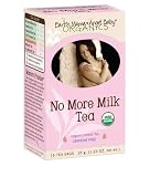 Earth Mama Angel Baby - No More Milk Tea, 16 tea bags