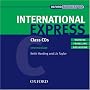 International Express: Class Audio CDs Intermediate level