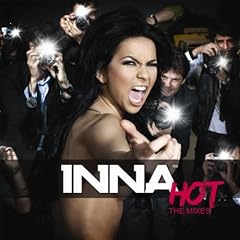 Hot (The Mixes)