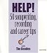 Help! 50 songwriting, recording and career tips used by the Beatles