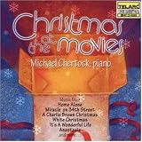 Review Michael Chertock  / Christmas at the Movies